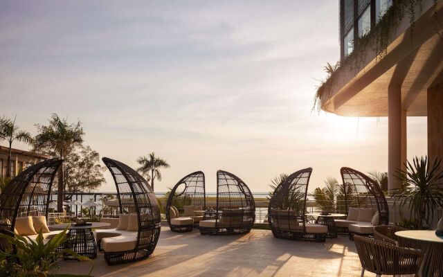 Novotel Sihanoukville Holiday Resort