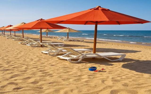 Modern Design, Mediterranean Vibes Porto Said