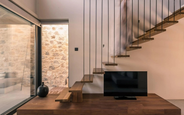 Theros All Suite Hotel - Adults Only
