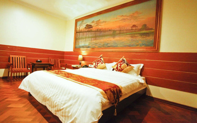 The Home Hotel