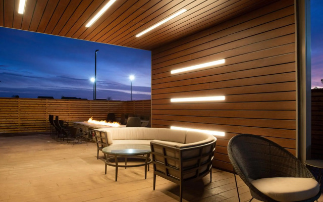Courtyard by Marriott Kansas City Olathe
