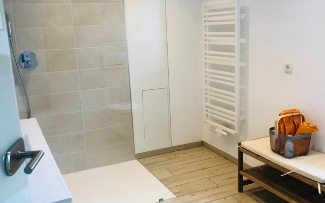 Wanderlust - Thüringer Wald, Rennsteig, Finsterbergen