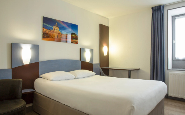 The Originals Access, Hôtel Bourges Gare