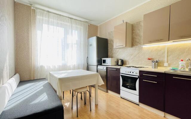 Yacht Apart (Яхт Апарт) на улице Липчанского