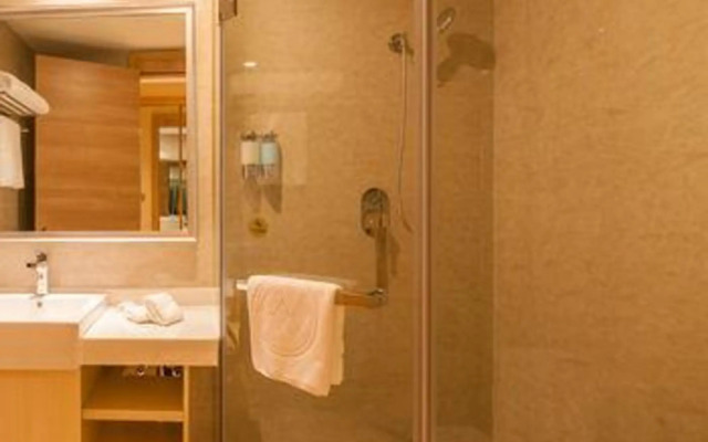 Hangzhou OUYAMEI International Hotel