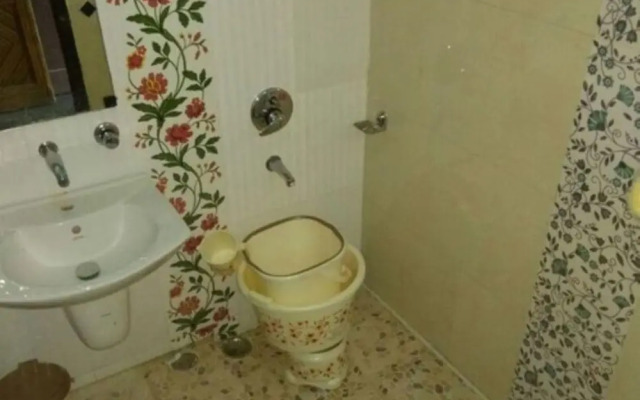 Goroomgo Khanday Guest House srinagar