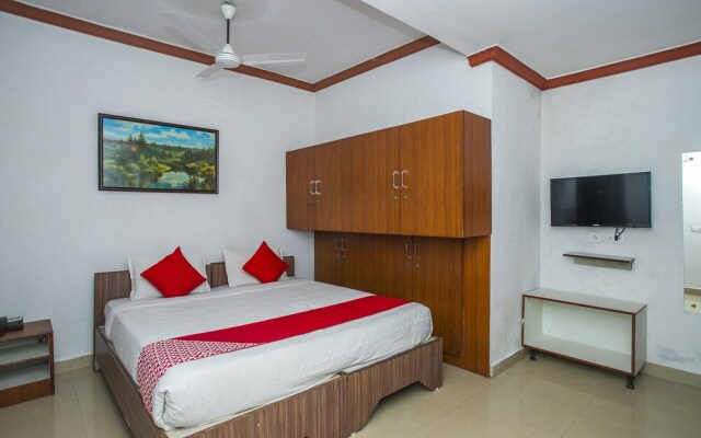OYO 19726 Pride Homes