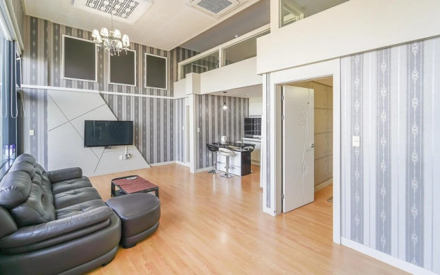 Yangyang Belita Pension