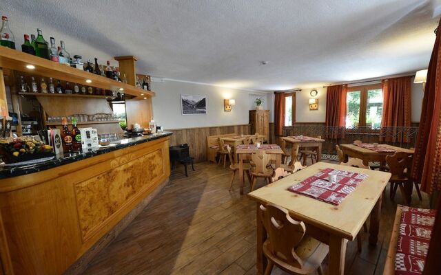 Albergo Herbetet