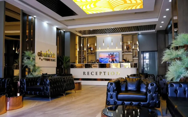 Alsancak Prime Hotel Konya