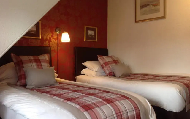 Royston Guest House