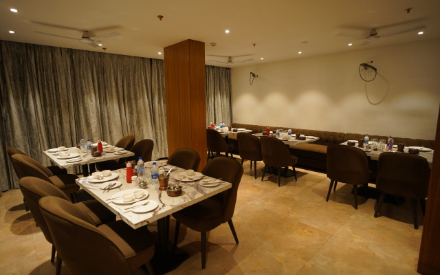 Hotel Mumbai House Express