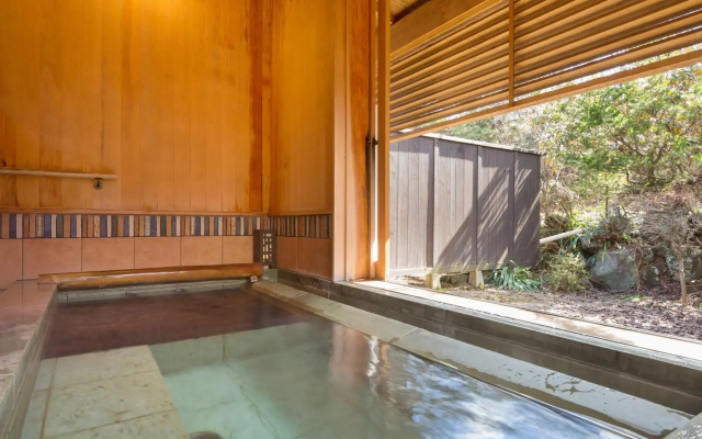 Ryokan Pinon