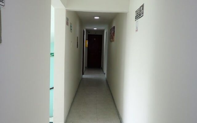 Casablanca 98 Hotel