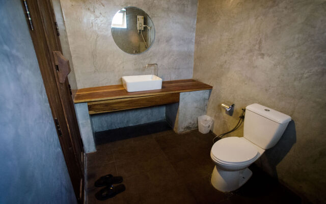 Prilpai Guesthouse