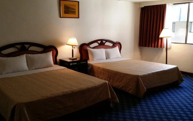 Sun Wang Hotel