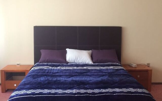 Hotel Tiffany Guanajuato San Javier