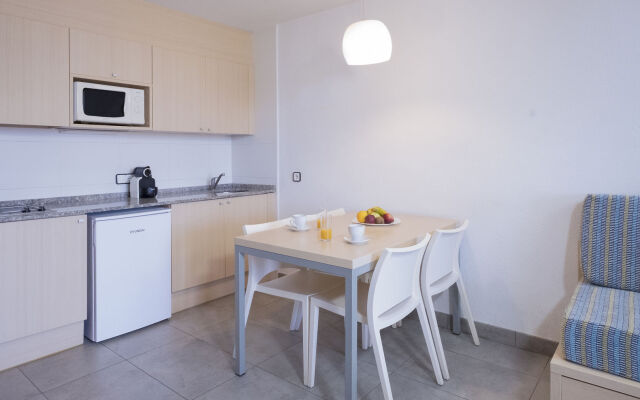 Apartaments CYE SALOU