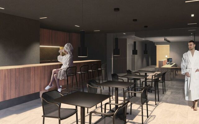 L'Esquisse Hotel & Spa Colmar - MGallery Collection