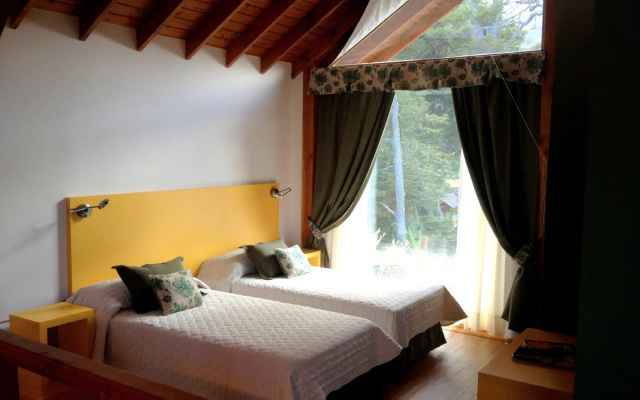 Hosteria Patagon