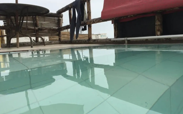 Huanchaco Surf Camp
