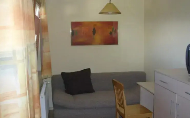 Pension Hartmann