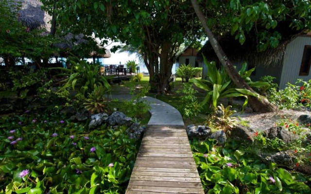 Le Maitai Rangiroa