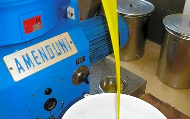 B&B Porchiano del Monte