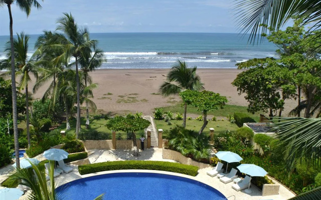 Luxury Ocean View Apartament Acqua 501