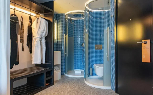 EVOLUTION Lisboa Hotel