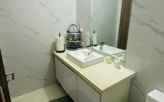 1 Bedroom Mountain Retreat New Kingston