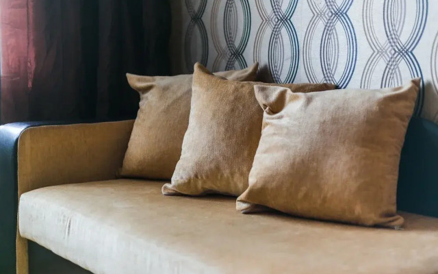 Апартаменты на ул. Краснопрудной, 1