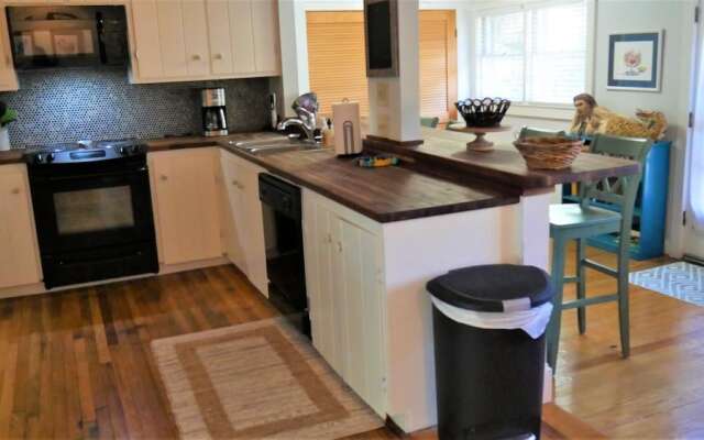 Pawleys Pleasure House - 3 Br Home