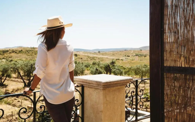 La Villa del Valle