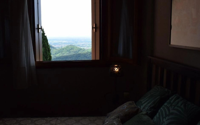 B&b Ca'Baracca Bellavista