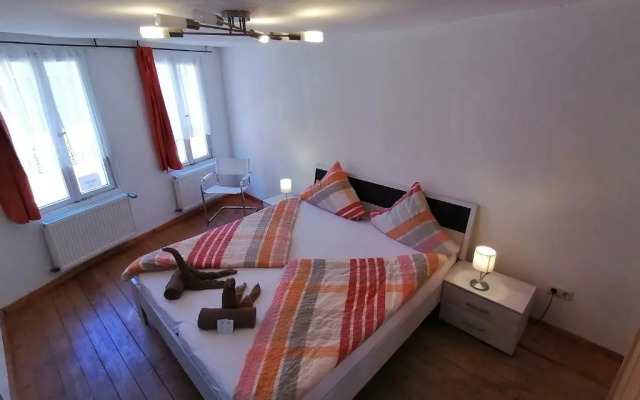 Pension Romantika