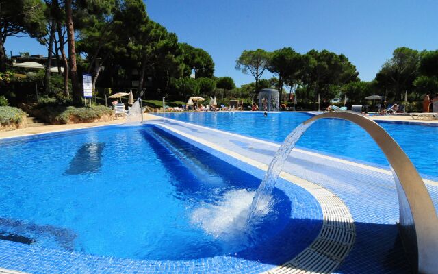 Aparthotel Ciutat de Palol