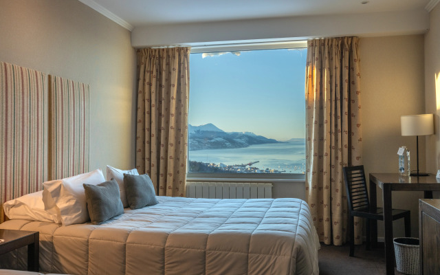 Los Acebos Ushuaia Hotel