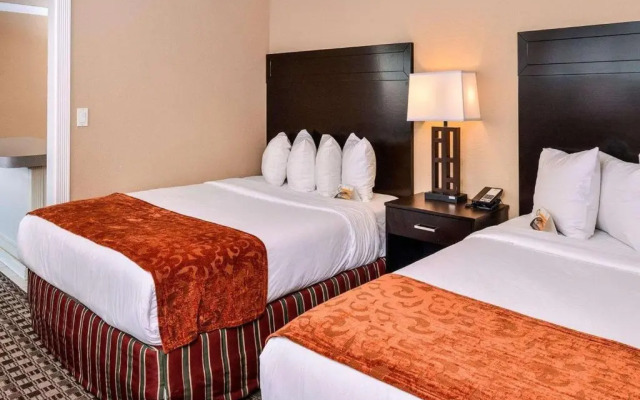 Days Inn Kent - Meeker St.
