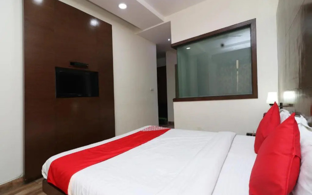 Hotel Glance Inn by OYO