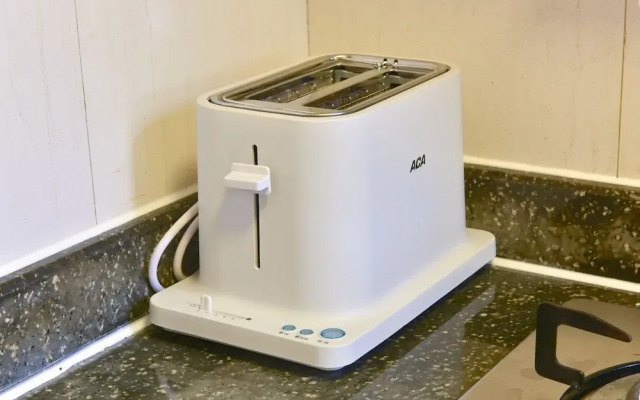 Innocondo Serviced Apartment City Centre