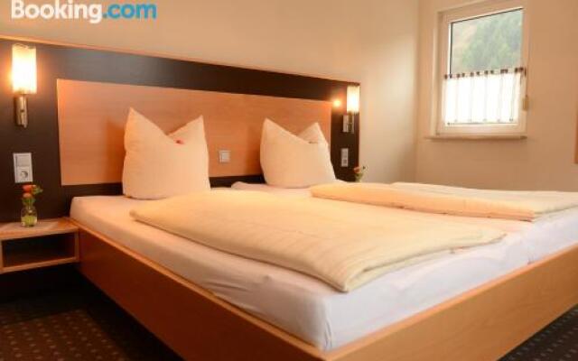 B&B Hotel & Café Moselterrasse