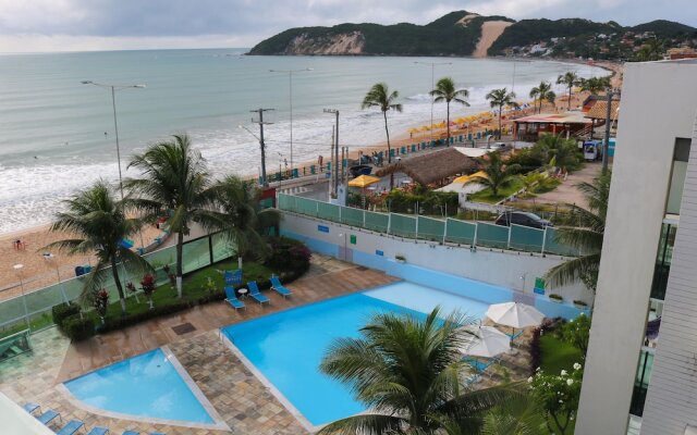 Ponta Negra Beach - JoinFlats