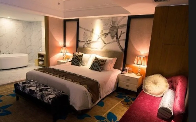 Xirui Boutique Hotel