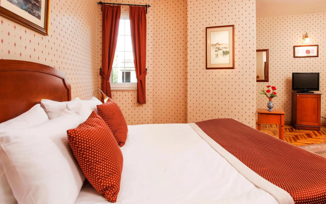 Erguvan Hotel - Special Class