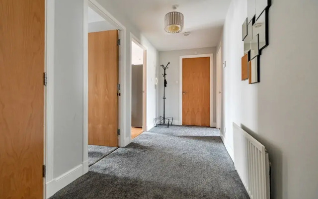 Amazing apartments - Cables Wynd