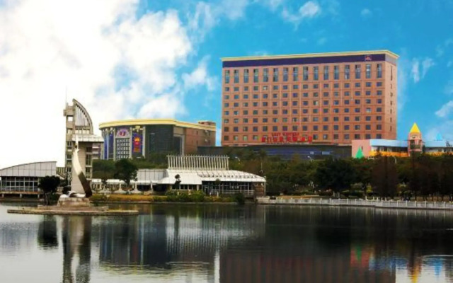 Ri Dong Garden Hotel
