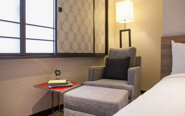Royal Inn Taipei Nanxi