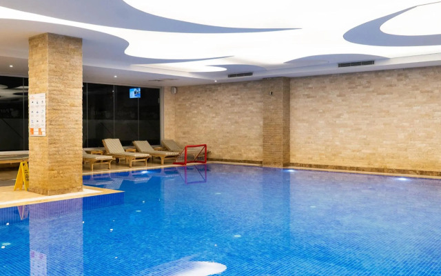 Demircioğlu Park Hotel