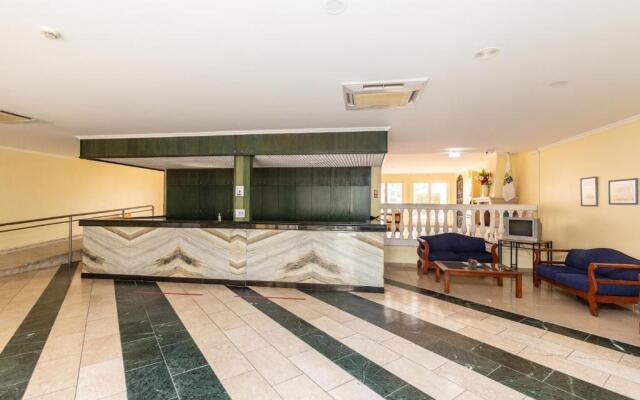 Parque dos Reis Apartment
